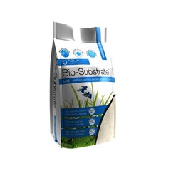 Aqua Natural Sugar White Sand Bio-Substrate 5lb for Freshwater Aquariums,Sand…