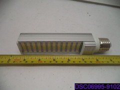 Tincman Herps LED 7 Watts, 6001m, 6500K