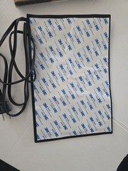 BN Link Reptile Heat Mat & Thermostat