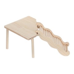 Pet Cage Accessories Dwarf Hamster Platforms Playground Climbing Toy