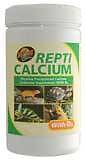 Repticalcm-D3 122 8 Ounces Null