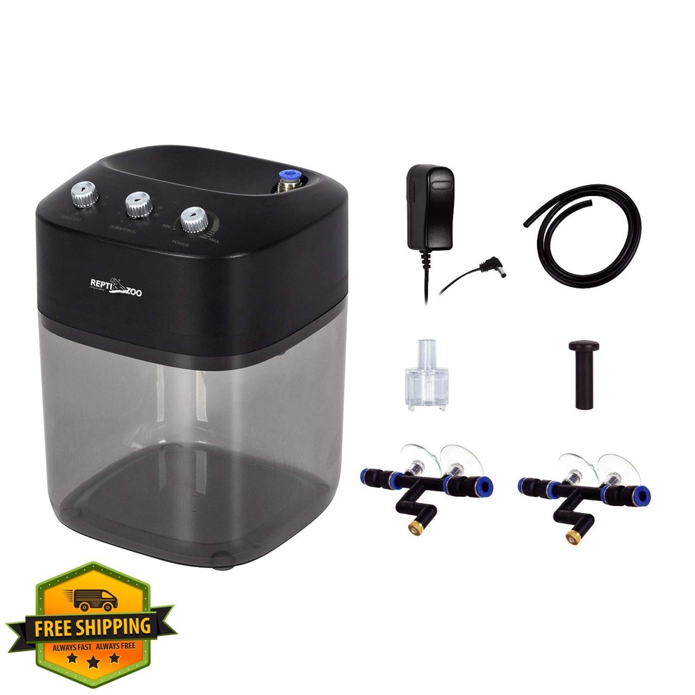 REPTI ZOO 2.2L Solo Mister
