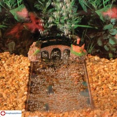 RA Underwater River with Air Pump – Small