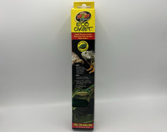 Zoo Med Eco Carpet Liner 29 gallon 20L 12″x30″ Reptile Lizard Terrarium Tank