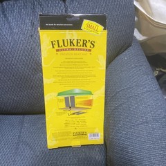 Fluker’s Heat Mat For Reptiles And Small Animals