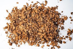 Coconut Husk Reptile Substrate 10 Lb Block Terrarium Bedding Habitat Dirt