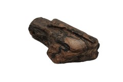 Medium Rock Ledge Earth