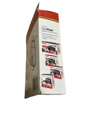 Zilla Reptile Pet Terrarium Water Filter Replacement Cartridge Large, 3-Pack