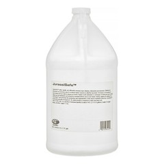 JURASSIPET JURASSISAFE WATER CONDITIONER 4 LITER for AQUATIC TURTLES AMPHIBIANS