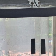 Glass Reptile 36’x19′ Enclosure Tank with Sliding Doors & Screen Top Lid