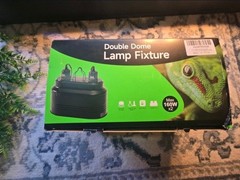 Reptile Supplies
