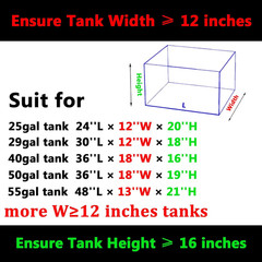 Large Turtle Basking Platform for Aquatic Turtles Docks Turtle Tank Accessories,