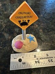 Hermit Crab Shells Heater Soil Lifeguard Stand Scoop Climbing Hygrometer
