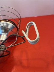 Electric Infrared Penetray Sun Lamp With Clamp Heat Reptiles Chickens Homeschool
