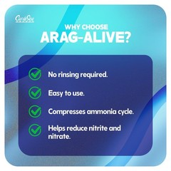CaribSea Arag-Alive Bimini Pink Special Grade Reef Sand – 20 lbs – Natural Su…