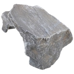 Turtle Ramp Basking Platform Rockery Decoration Aquarium Décor Accessories
