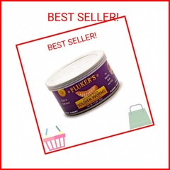 Fluker’s Gourmet Canned Food for Reptiles, Fish, Birds and Small Animals, Soldie