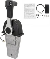 Honda Outboard Single Engine Throttle Control Box