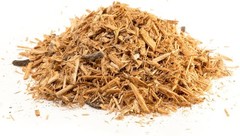 Moisture-Retaining Cypress Bedding – Snake Habitat 24qt