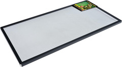 Regular 40 Gallon Screen Cover, 36″ X 18”