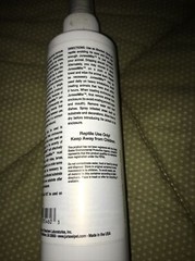 JurassiPet JurassiMite Spray Natural Mite, Flea and Tick Control for Reptiles