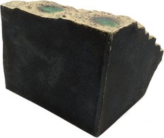 Large Resin Reptile Tank Accessories Hideouts Cave Habitat Decor for Leopard