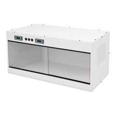 Reptile Lounge Habitat With Intelligent Thermostat Reptile Pet Breeding Box