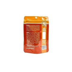 Pangea Fruit Mix Apricot Complete Crested Gecko 2 Ounce (Pack of 1), Orange