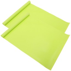 Terrarium Bedding Liner Light Green Reptile Enthusiasts Terrarium Setup 2Set