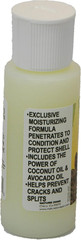 SNZ59261 Turtle Shell Saver Moisturizer/Conditioner, 2-Ounce