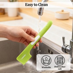 3 Pack Pet Food Can Spoons for Cat and Dog Wet Food Mixing and Scoop Set