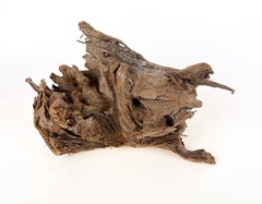 NATURAL MANGROVE DRIFTWOOD #M111 WYSIWYG – AQUASCAPING, SUPER PRICE!! DECORATION