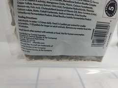 Zilla Aquatic Turtle Sticks 1ea/4.5 oz