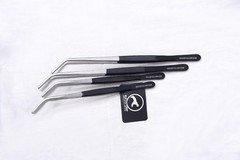 Feeding Tong / Feeding Tweezers / Pet Feeding Tools