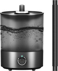 Reptile Fogger Humidifiers Mister, Misting System for Reptiles, Terrarium Fogger