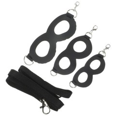Bearded Dragon Leash and Harness Set Leashes Harnesses for Dragons Lizard