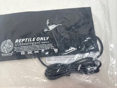 Knowing USB Reptile Heating Pad, Under Tank Heater for Reptiles