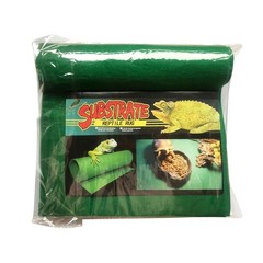 Terrarium Substrate Liner Reptile Carpet with Strong Water Absorption for Lizard