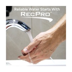 RecPro Fresh and Gray Water Holding Tank | Combo Pack | Concession/Food Truck…