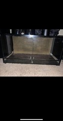 reptile enclosure 50 Gallon