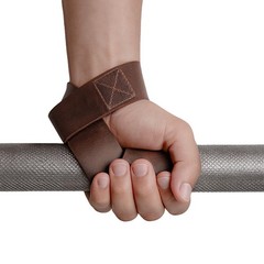 Hide & Drink, Set of 2 Lifting Wrist Straps, Bodybuilding, Sports, Gym, Fitne…