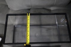 New Open box never used Nestsoul Baby Turtle Tank for Beginners