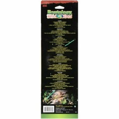 PENN-PLAX 5 FT BENDABLE CLIMBING VINES FOR REPTILE HABITATS *DISTRESSED PKG
