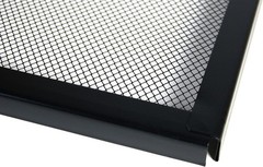 Durable 60 Gallon Reptile Terrarium Screen Cover – UV Penetration, Easy Install