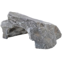 Turtle Ramp Basking Platform Rockery Decoration Aquarium Décor Accessories