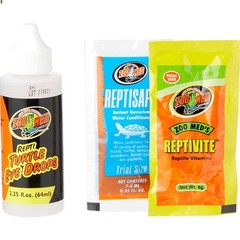 Repti Turtle Eye Drops 2.25 fl. Oz