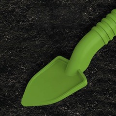 Reptile Poop Scooper Cleaning Supplies for Gecko Turtles Other Small Animals