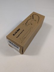 Reptile Zacro Reptile Heat Pad 6X8 120V 8W 60Hz 6 ft Power Cord Pet Bank