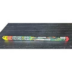 Zoo Med 5,500K Tropic Sun T8 Fluorescent Lamp – 17 W – 24″ (F51)