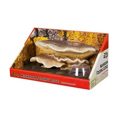 Zilla 9.5 Inch Brown PET Feeder Natural Look Vertical Decor for Terrarium